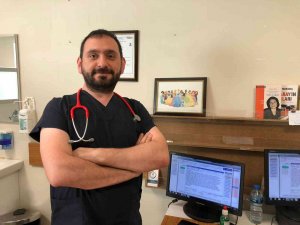 Kış Aylarında Çocuklarda Bronşite Dikkat