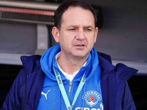 Ziraat Türkiye Kupası: Kasımpaşa: 5 - Bü Alanya Kestelspor: 0