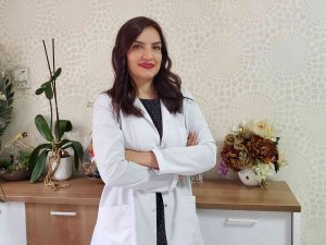 Batman’ın İlk ’Algoloji’ Uzmanı Göreve Başladı