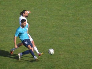 Ziraat Türkiye Kupası: Bandırmaspor: 5 - Şanlıurfaspor: 0