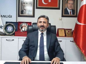 Milletvekili Aydın’dan Tütün Açıklaması