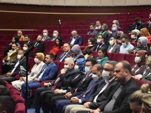 Ak Parti Genel Başkanvekili Yıldırım’dan ’İ̇stanbul Seçimleri’ Açıklaması