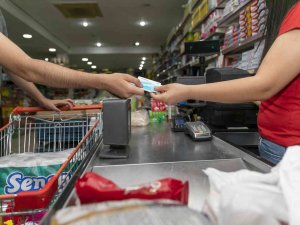 Halk Kartın Kasım Ayı Tutarları Hesaplara Yatırıldı