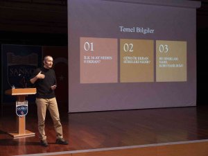 Çocuklara Teknoloji Uyarısı