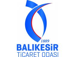 Balıkesir Ticaret Odası'na Yeni Logo