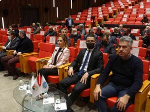Köksal: "Döviz Kuru Üzerinden Kendi Kendine Yetebilen Ülke Olma Gayretimizin Cezalandırılmasına Müsaade Etmeyeceğiz"