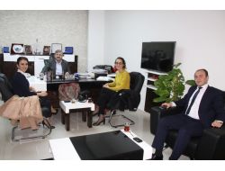 Uedaş'tan İnegöl’e Yatırım