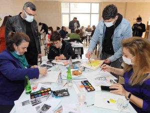 Gaziantep’in Kurtuluş Kahramanlarına Gaün Çalışanlarından Mektup Var