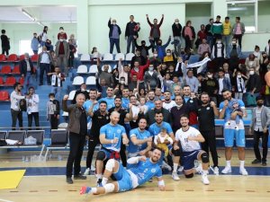 Develi Belediyespor 6 Maçtır Kaybetmiyor