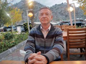 Dalyan Turizm Kültür Ve Çevre Koruma Derneği Başkanı Orhan Yükselen, Kanalın Doldurulmasını Değerlendirdi