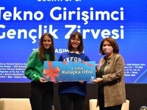 Denizli’ye ’Stillfly’ Adlı Projeleriyle Birincilik Getirdiler