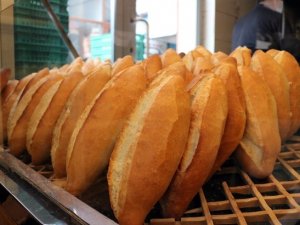 Yozgat’ta Ekmek 2 Lira Oldu