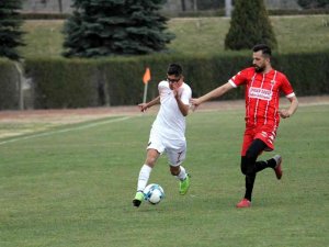 Kayseri Süper Amatör Küme 6. Hafta Maç Programı Açıklandı