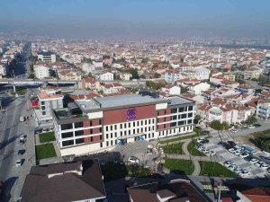 Sultan Abdülhamid Han Gelişim Merkezi Açılıyor