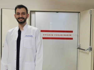 Dr. Özfırat Hasta Kabulüne Başladı