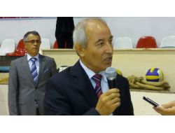 “koşabiliyorsan Koş” Projesine Katılan Bayanlara Katılım Belgesi Verildi