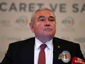 Davut Çetin: “Antalya Beklediğimizden Daha İyi Toparlandı”