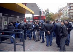 Passolig Kampanyası Taraftarları Cezbetti
