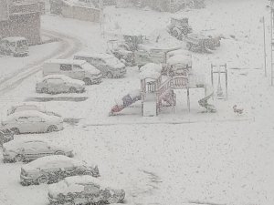 Aşkale Kara Teslim