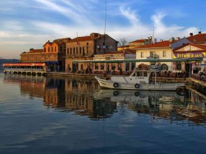 Turizmde Kuzey Ege’nin Yıldızı Ayvalık, Travel Turkey’de