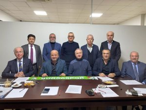 Galip Sakder Yeni Projelerini Açıkladı
