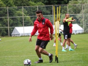 Furkan Kara Emin Adımlarla İlerliyor