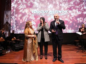 Keçiören’de Bedia Akartürk Rüzgarı