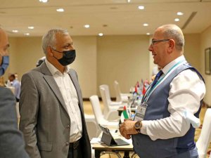 Akami̇b Başkanı Kılıçer: “Körfez Ülkelerine İhracatı Artırmanın Yolu Dubai’den Geçiyor”