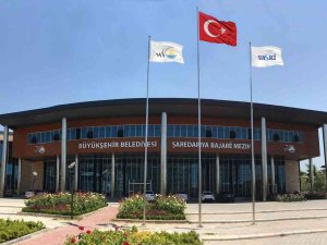 Van Büyükşehir Belediyesi’nde ‘Sıfır Atık Ve İ̇klim Değişikliği Şube Müdürlüğü’ Kuruldu