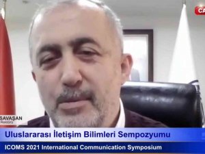 İ̇letişim Bilimciler Icoms’da Buluştu