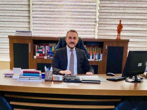 Bozat’tan Adıyaman’ın İl Oluşunun 67. Yıldönümü Mesajı