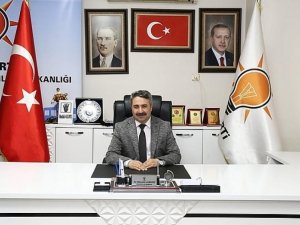 Başkan Alkayış, Adıyaman’ın İl Oluşunun Yıl Dönümünü Kutladı