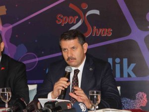 Vali Salih Ayhan: “Spor Da Örnek Şehir Olacağız”