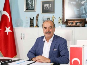 Başkan Türkyılmaz, “Projelere Kur Engeli”