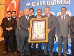 Bülent Arınç Çözüm Sürecini Değerlendirdi