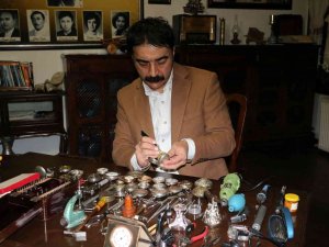 Dünya Peşinde O Yozgat’ta