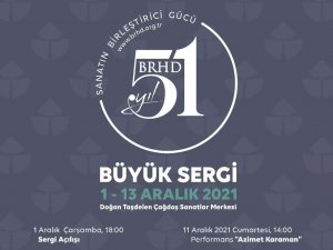 Çankaya’da Sanatla Buluşma Zamanı