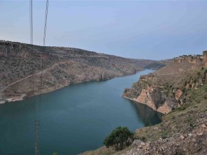 Di̇ski̇ Kentin Geleceğine Yön Verecek Olan Projede Çalışmalarını Sürdürüyor