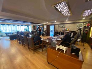 12 Milyon 924 Bin Liralık Arsa Geliri, İlçeye Yatırım Olacak