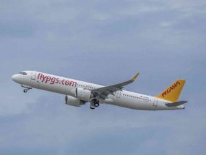 Pegasus’tan Cezasız Bilet Değişikliği Hakkı