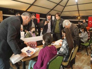 Öğrencilere Ücretsiz Eğitim Seti