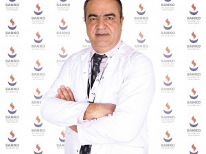 Sanko Üniversitesi Hastanesi’nde Atama