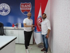 Akpunar Resmen Elazığ Karakoçan’da