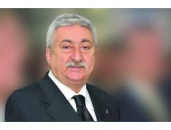Tesk Genel Başkanı Palandöken'den Yönetmen Ve Senaristlere Çağrı