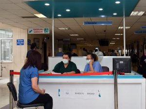 Denizli’de Aşı İçin Seferberlik Başlatıldı