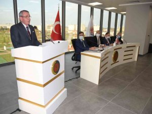 Murzioğlu: “Asgari Ücret 3 Bin 500 İla 4 Bin Tl Bandında Olmalı”