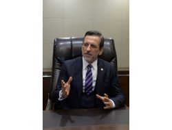 Btso’dan Aidat Borcu Bulunan Üyelerine Son Gün Uyarısı