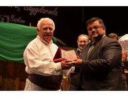 9. Ulusal Bilecik Tiyatro Festivali