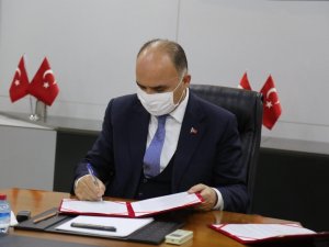 Yenidoğan Mahallesine Yeni Aile Sağlığı Merkezi