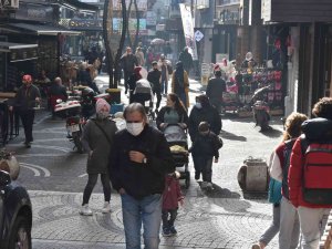 Balıkesir Vaka Sayısı En Yüksek İlk 3 İl Arasında